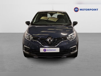 Used Renault Captur undefined for sale - 77804803: Photo