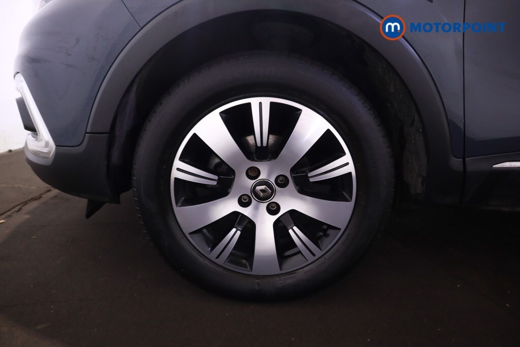 Used Renault Captur 2019 for sale - 77804803: Photo 33