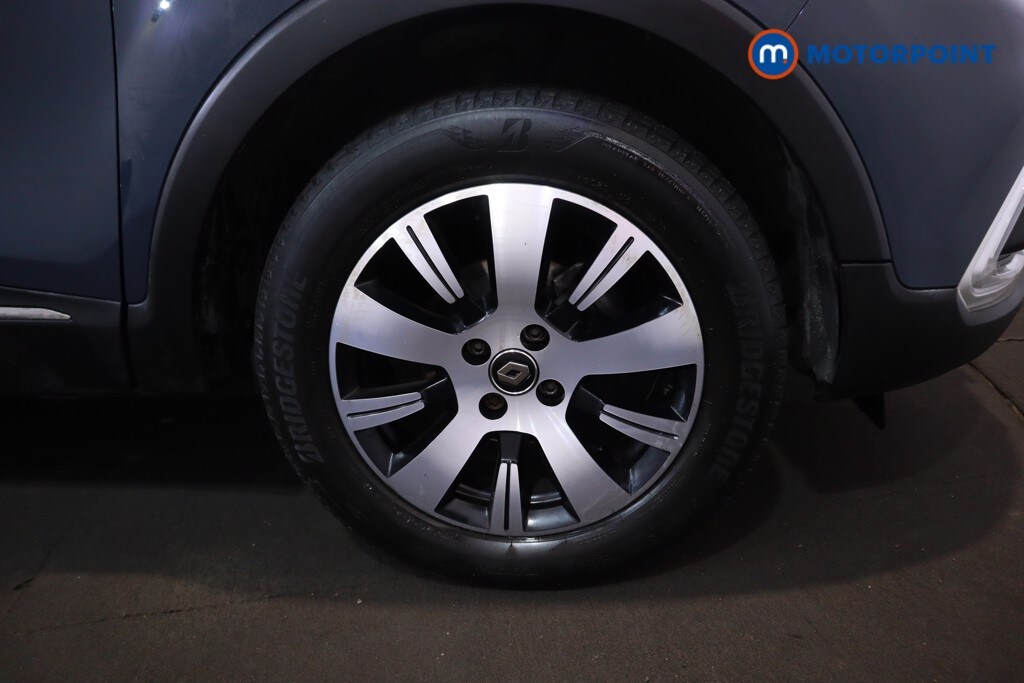 Used Renault Captur 2019 for sale - 77804803: Photo 34