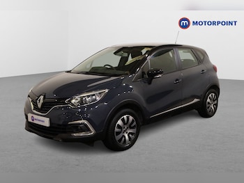 Used Renault Captur undefined for sale - 77804803: Photo