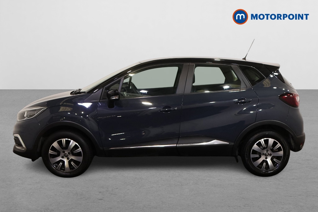 Used Renault Captur 2019 for sale - 77804803: Photo 4
