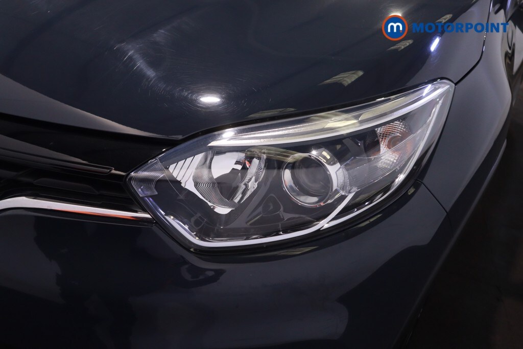 Used Renault Captur 2019 for sale - 77804803: Photo 41