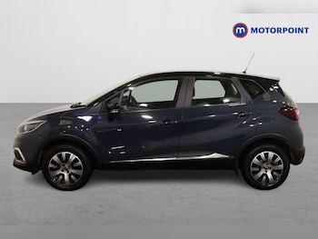Used Renault Captur undefined for sale - 77804803: Photo
