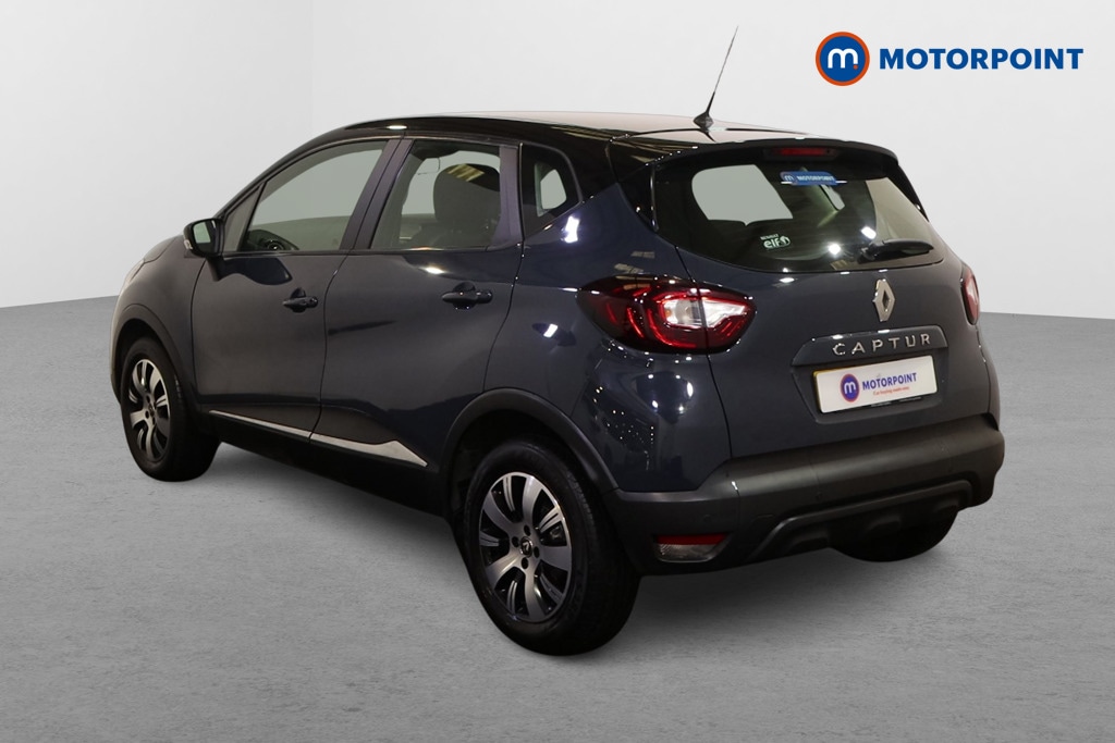 Used Renault Captur 2019 for sale - 77804803: Photo 5
