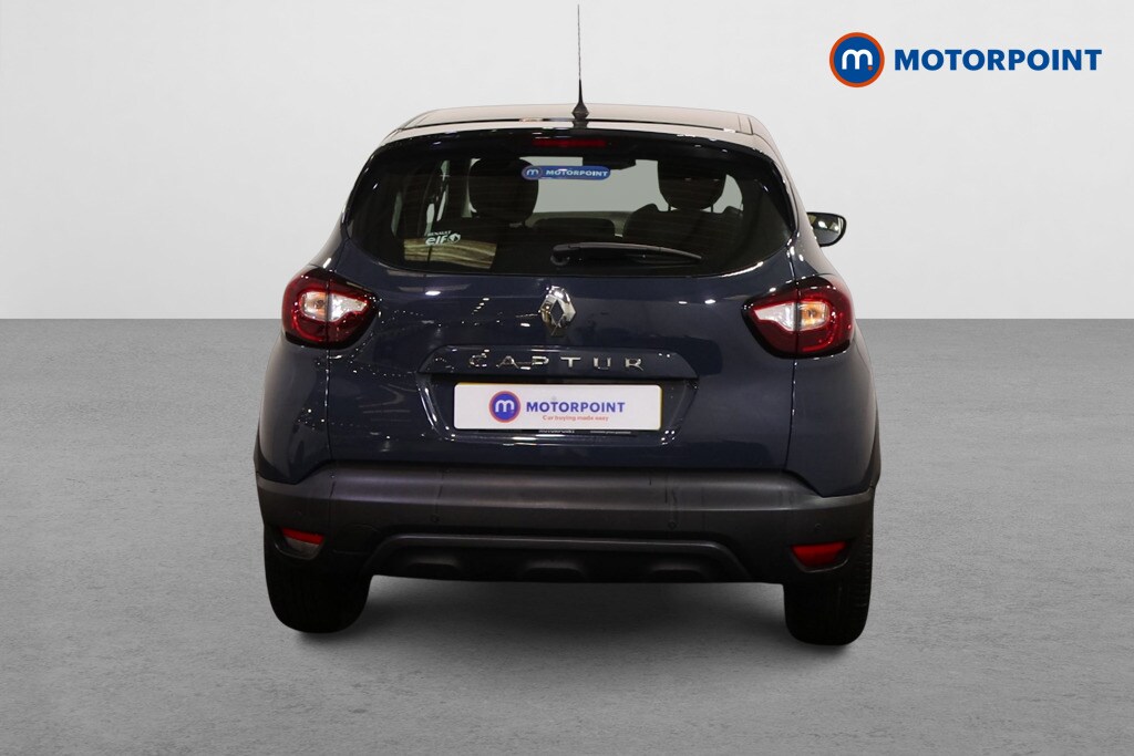 Used Renault Captur 2019 for sale - 77804803: Photo 6