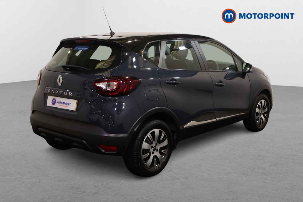 Used Renault Captur 2019 for sale - 77804803: Photo 7