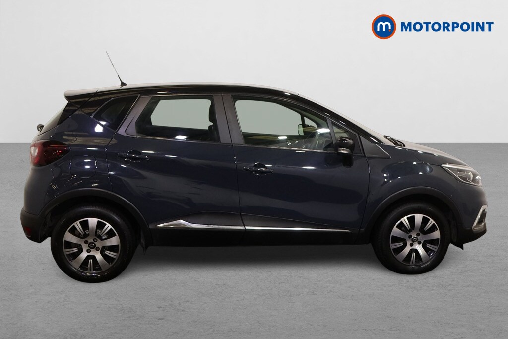 Used Renault Captur 2019 for sale - 77804803: Photo 8
