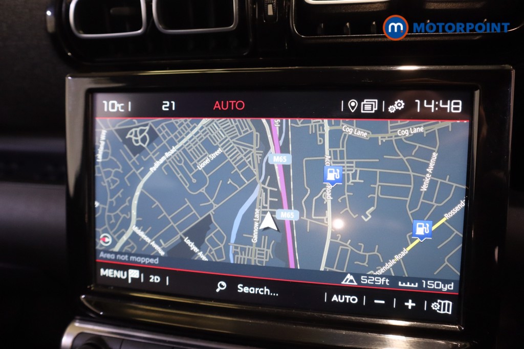 Used Citroen C3 Aircross 2022 for sale - 76653612: Photo 10