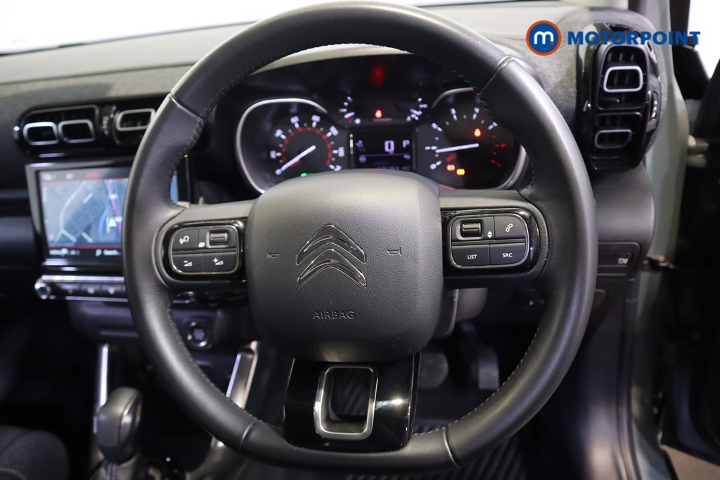 Used Citroen C3 Aircross 2022 for sale - 76653612: Photo 11