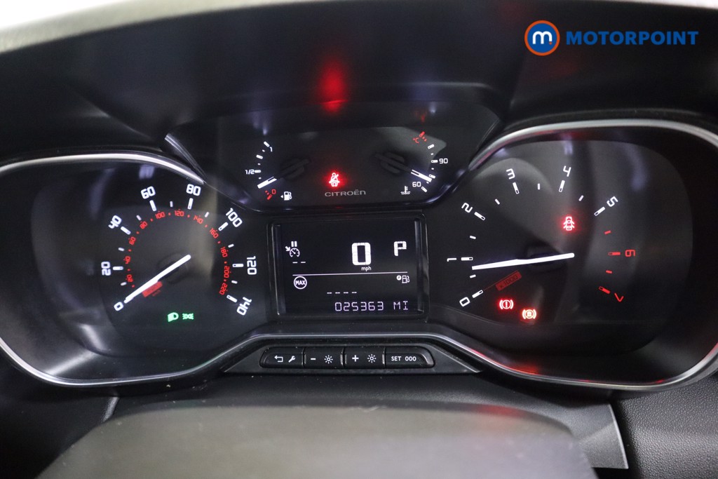 Used Citroen C3 Aircross 2022 for sale - 76653612: Photo 12