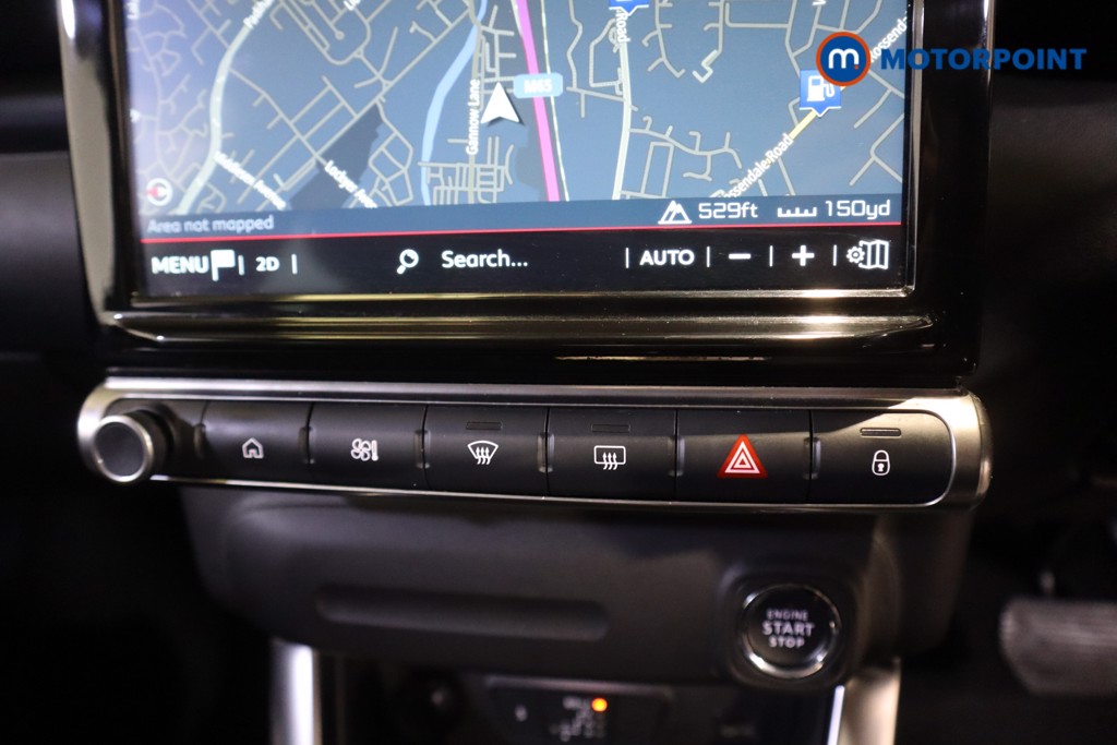 Used Citroen C3 Aircross 2022 for sale - 76653612: Photo 13