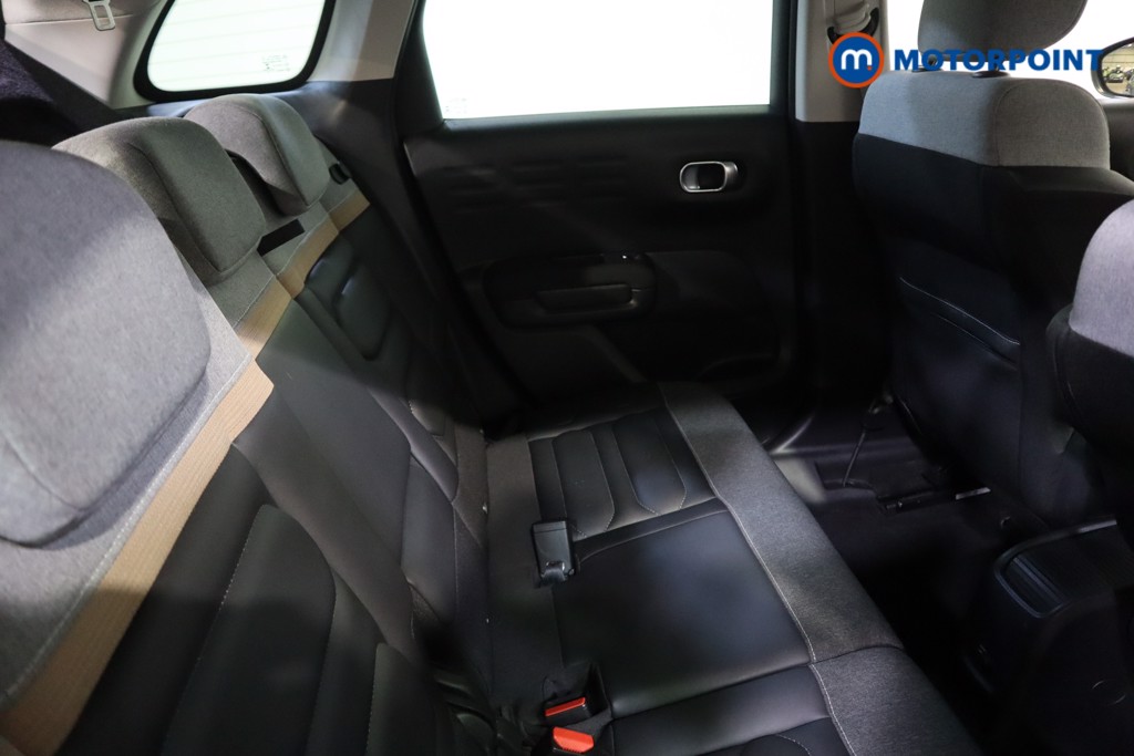 Used Citroen C3 Aircross 2022 for sale - 76653612: Photo 18