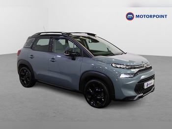 Citroen - C3 Aircross