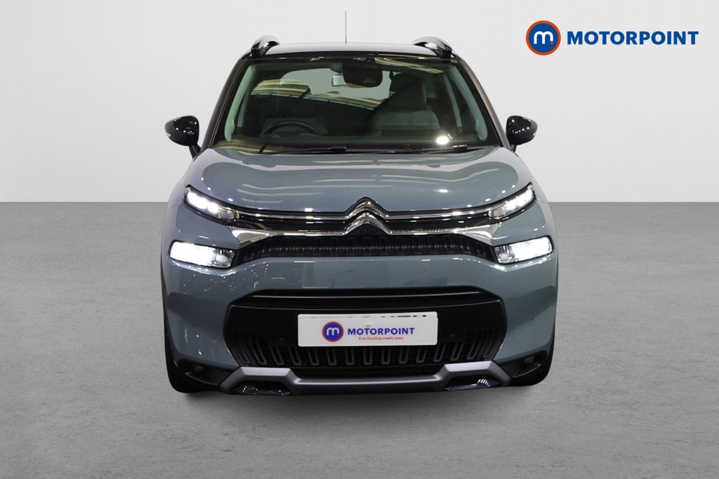 Used Citroen C3 Aircross 2022 for sale - 76653612: Photo 2