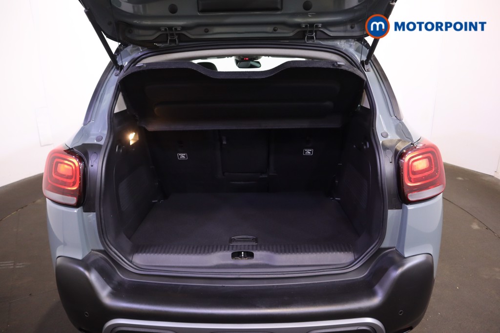 Used Citroen C3 Aircross 2022 for sale - 76653612: Photo 20