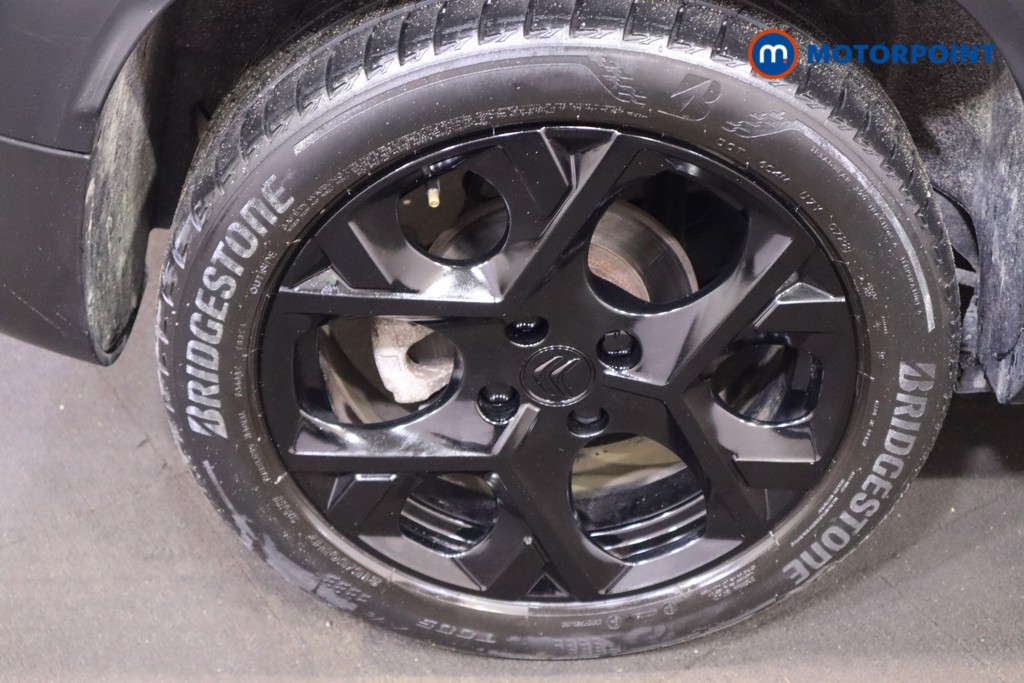 Used Citroen C3 Aircross 2022 for sale - 76653612: Photo 21