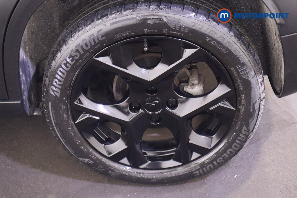 Used Citroen C3 Aircross 2022 for sale - 76653612: Photo 22