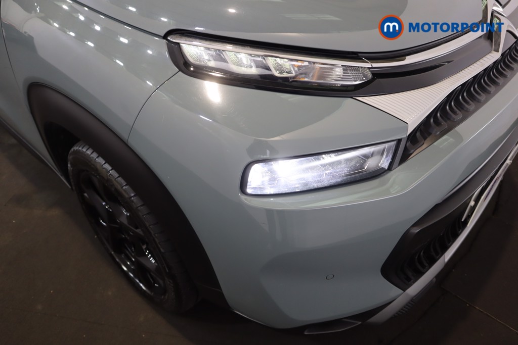 Used Citroen C3 Aircross 2022 for sale - 76653612: Photo 25