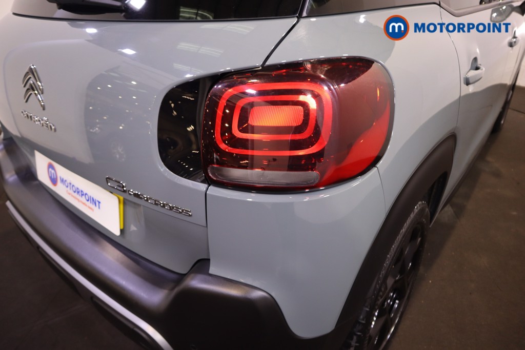 Used Citroen C3 Aircross 2022 for sale - 76653612: Photo 26