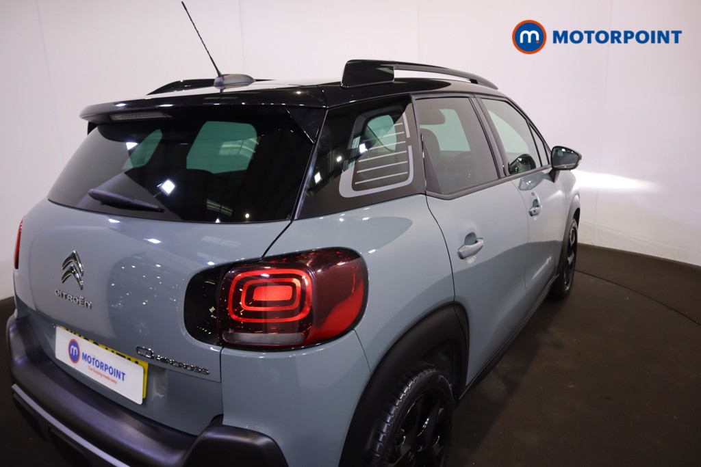 Used Citroen C3 Aircross 2022 for sale - 76653612: Photo 27