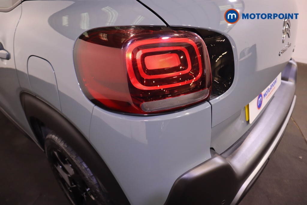 Used Citroen C3 Aircross 2022 for sale - 76653612: Photo 28