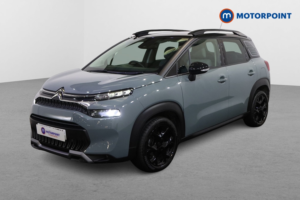 Used Citroen C3 Aircross 2022 for sale - 76653612: Photo 3