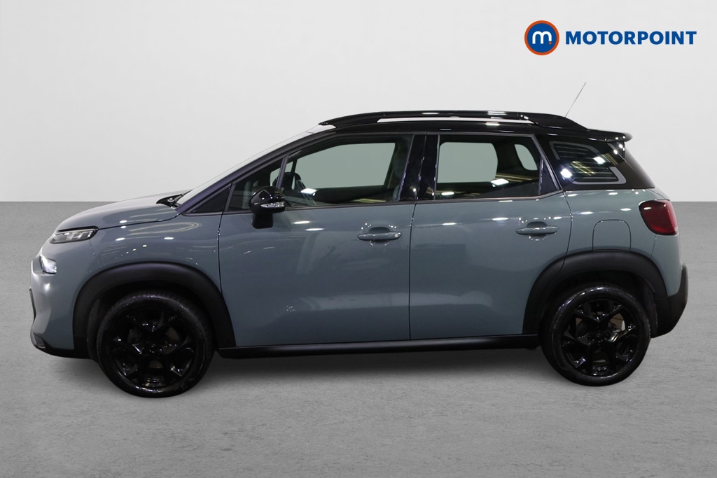 Used Citroen C3 Aircross 2022 for sale - 76653612: Photo 4