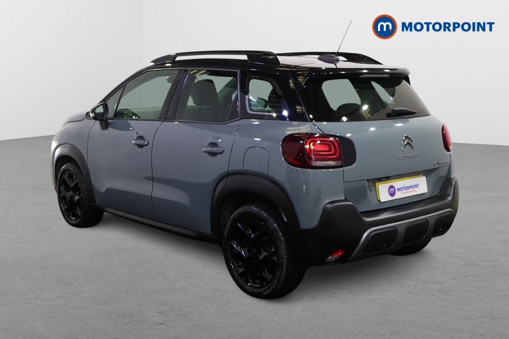 Used Citroen C3 Aircross 2022 for sale - 76653612: Photo 5