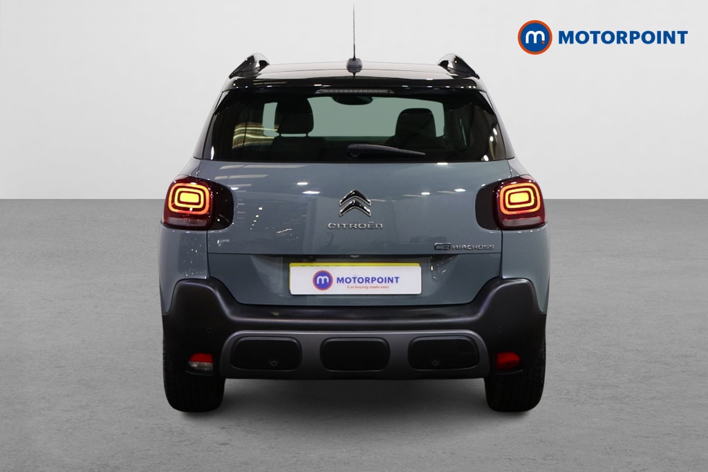 Used Citroen C3 Aircross 2022 for sale - 76653612: Photo 6