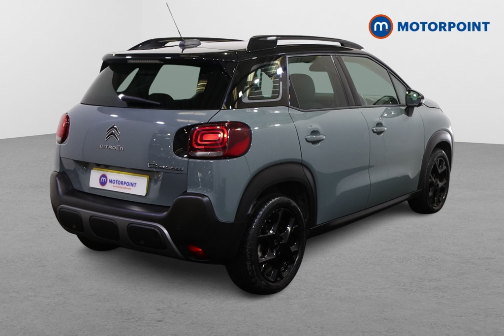 Used Citroen C3 Aircross 2022 for sale - 76653612: Photo 7