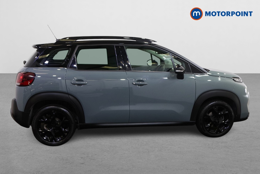 Used Citroen C3 Aircross 2022 for sale - 76653612: Photo 8