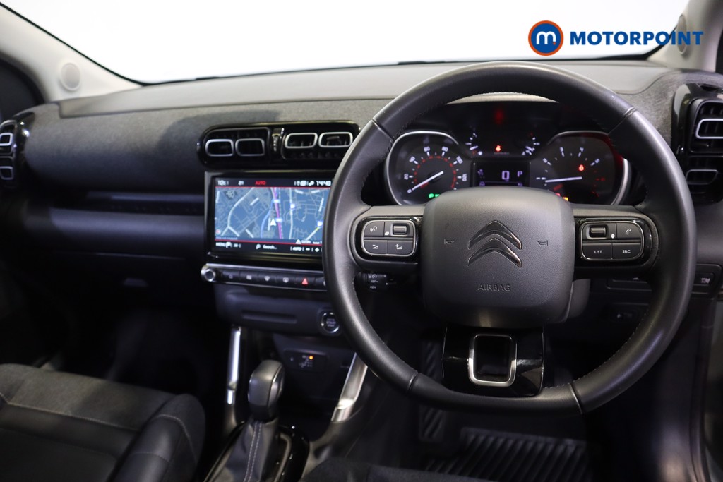 Used Citroen C3 Aircross 2022 for sale - 76653612: Photo 9