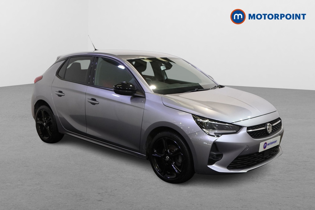 Used Vauxhall Corsa 2023 for sale - 77890516: Photo 1