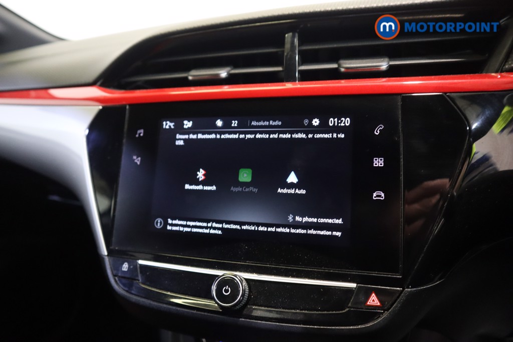 Used Vauxhall Corsa 2023 for sale - 77890516: Photo 10