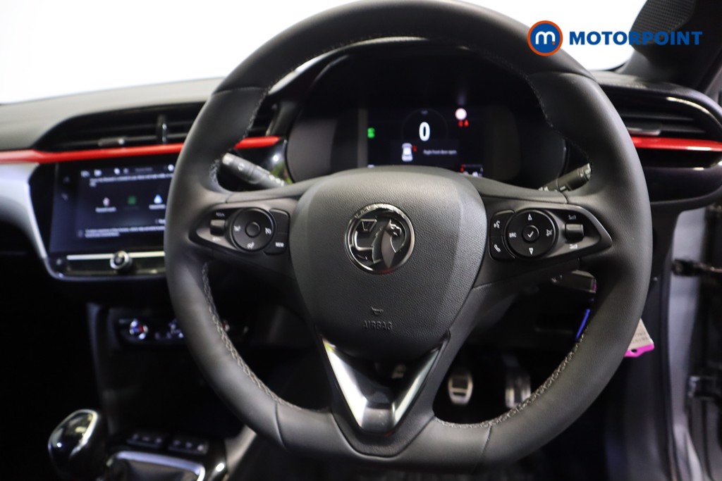 Used Vauxhall Corsa 2023 for sale - 77890516: Photo 11