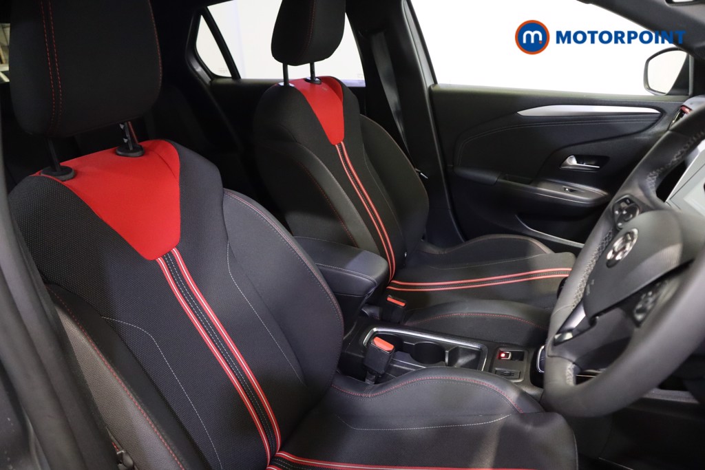 Used Vauxhall Corsa 2023 for sale - 77890516: Photo 14