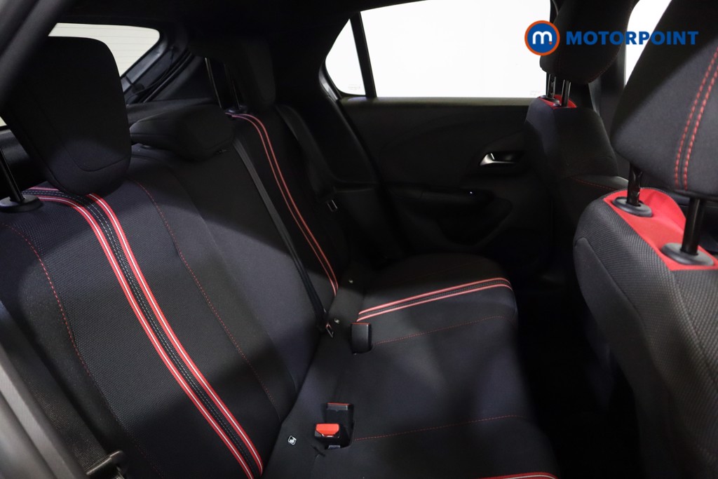 Used Vauxhall Corsa 2023 for sale - 77890516: Photo 15