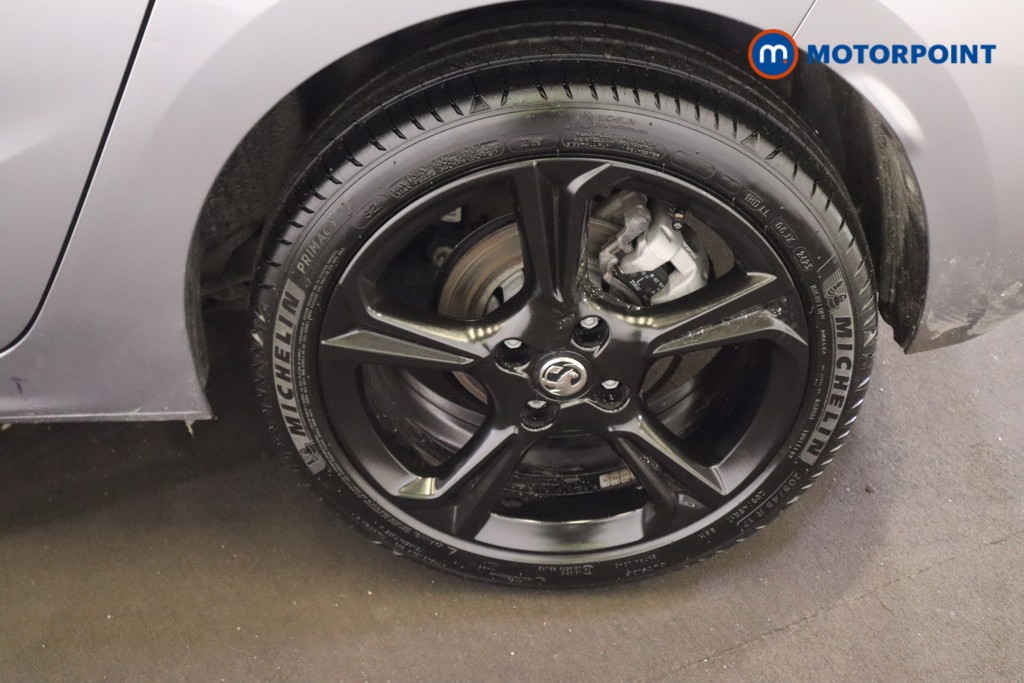 Used Vauxhall Corsa 2023 for sale - 77890516: Photo 17