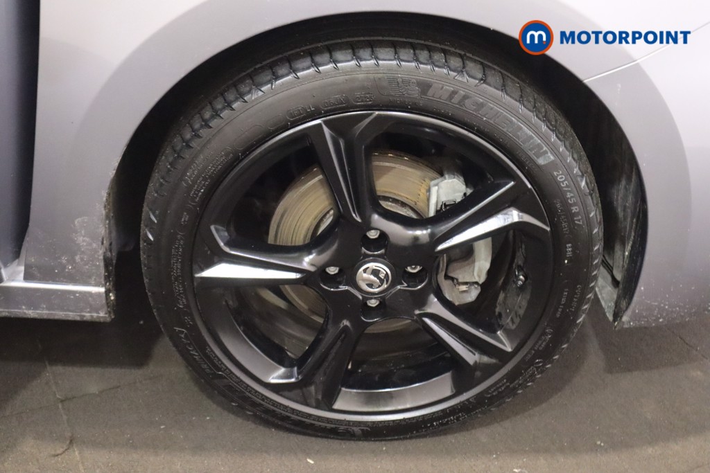 Used Vauxhall Corsa 2023 for sale - 77890516: Photo 19