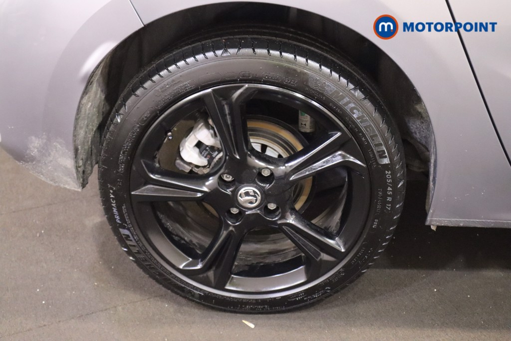 Used Vauxhall Corsa 2023 for sale - 77890516: Photo 20