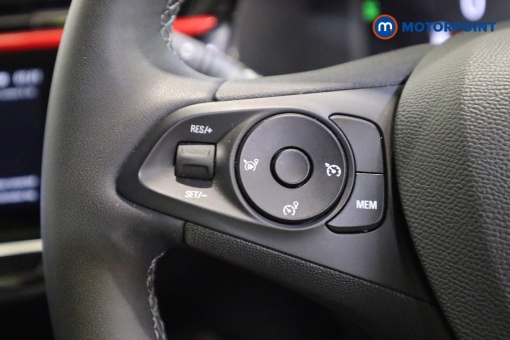 Used Vauxhall Corsa 2023 for sale - 77890516: Photo 23