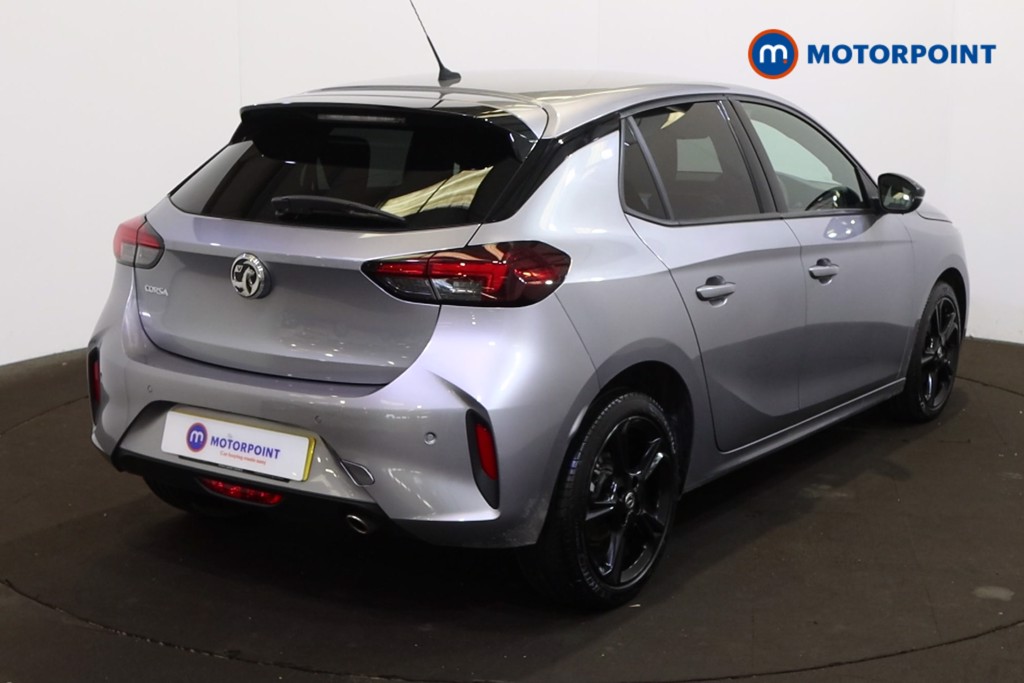 Used Vauxhall Corsa 2023 for sale - 77890516: Photo 7