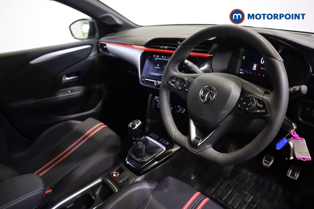 Used Vauxhall Corsa 2023 for sale - 77890516: Photo 9