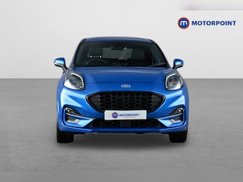 Used Ford Puma 2020 for sale - 79364252: Photo