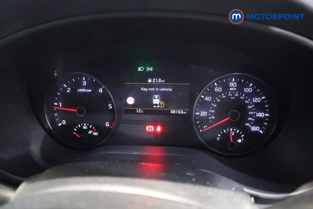 Used Kia Sportage 2019 for sale - 76664933: Photo 10