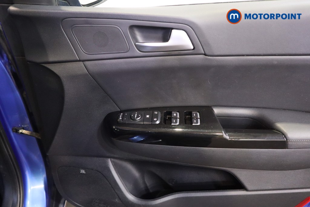 Used Kia Sportage 2019 for sale - 76664933: Photo 13