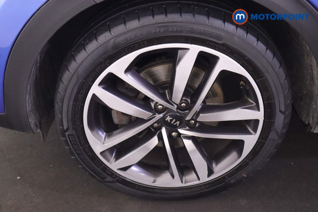 Used Kia Sportage 2019 for sale - 76664933: Photo 20