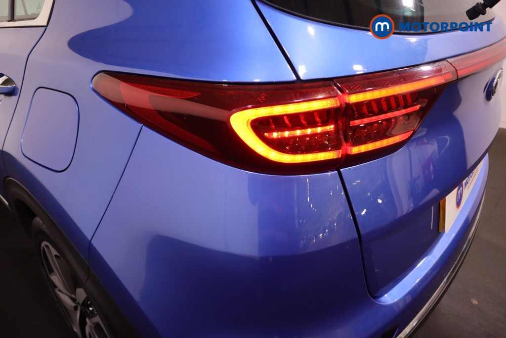 Used Kia Sportage 2019 for sale - 76664933: Photo 21