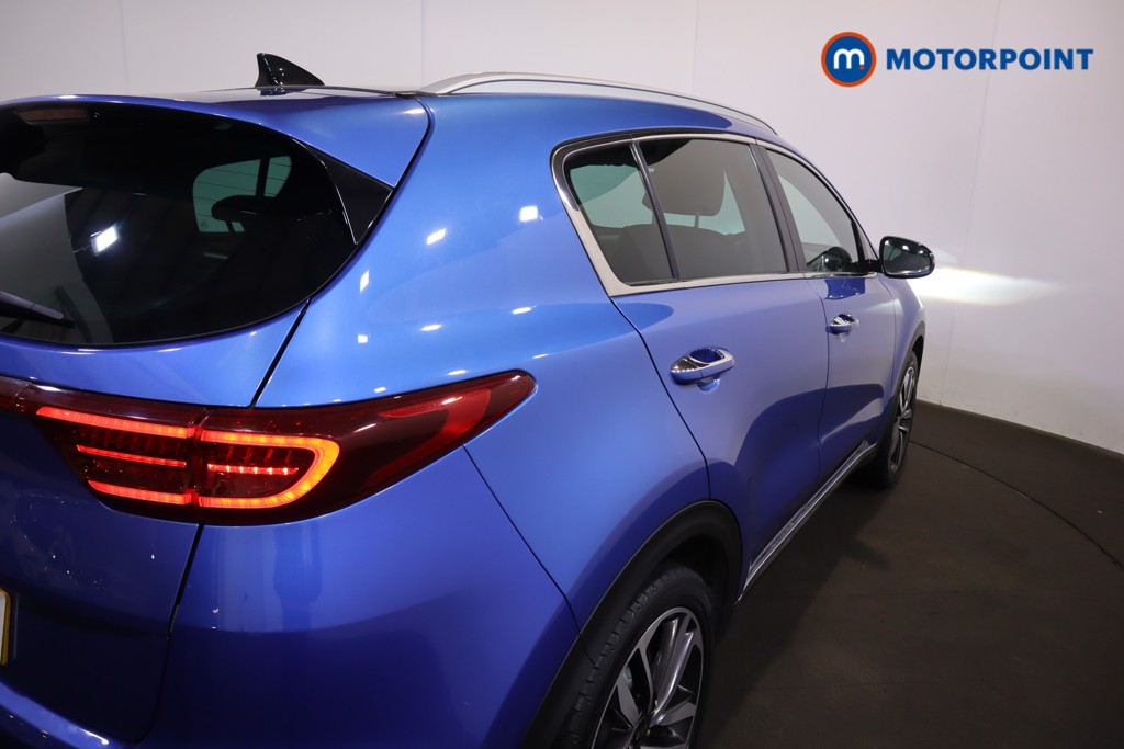 Used Kia Sportage 2019 for sale - 76664933: Photo 22