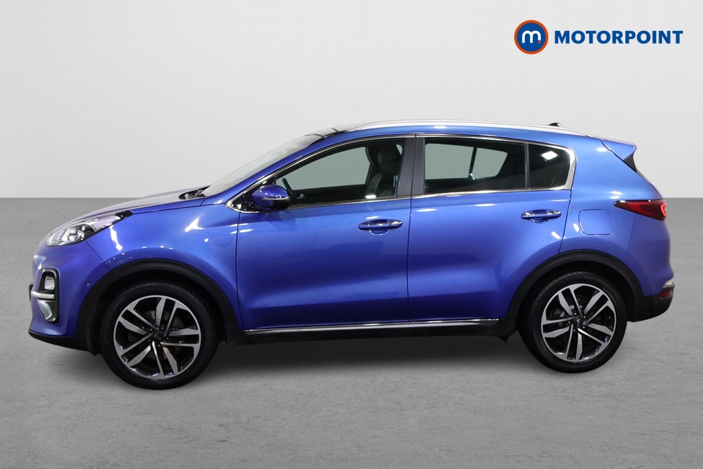 Used Kia Sportage 2019 for sale - 76664933: Photo 4